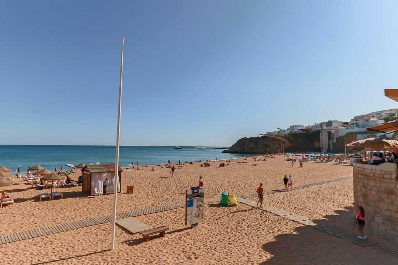 Sky - Tunel Old Town Albufeira Exterior foto