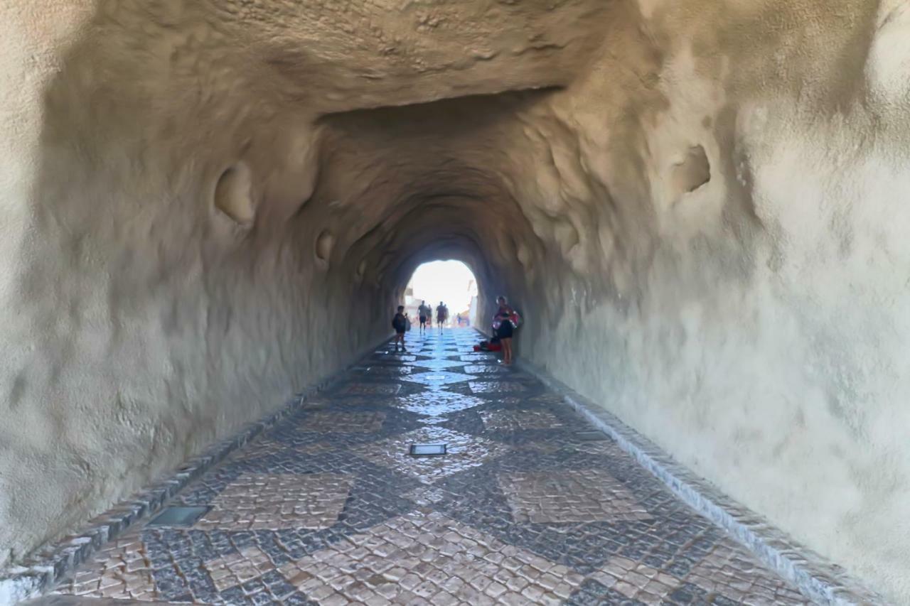 Sky - Tunel Old Town Albufeira Exterior foto