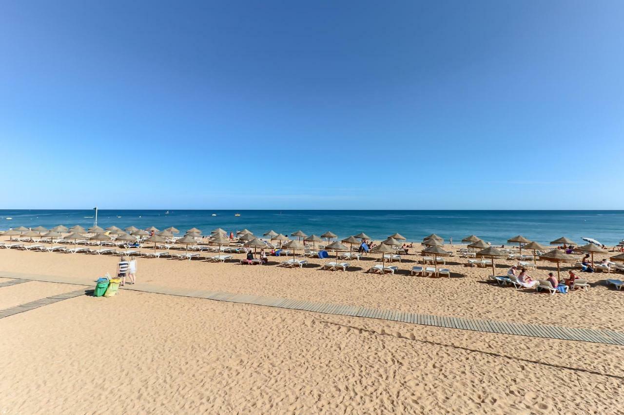 Sky - Tunel Old Town Albufeira Exterior foto