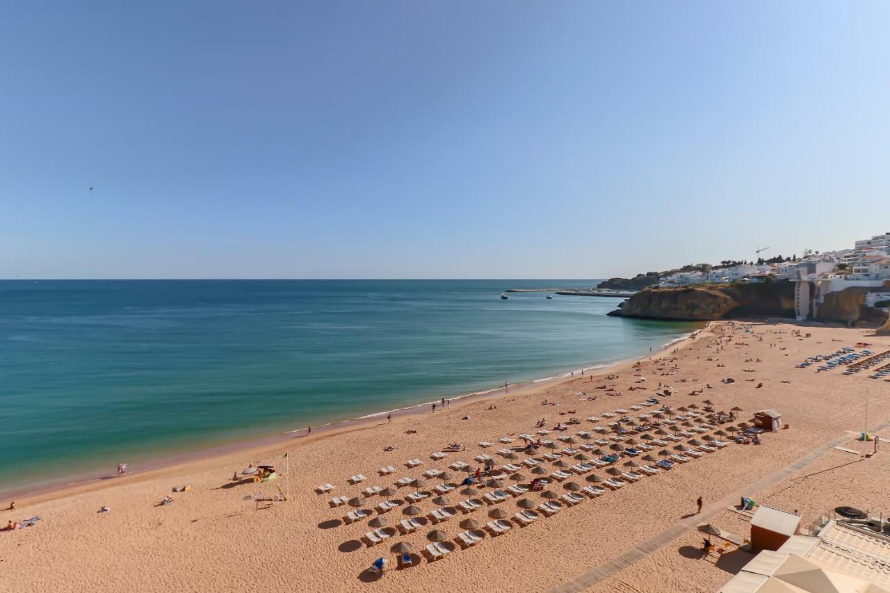 Sky - Tunel Old Town Albufeira Exterior foto