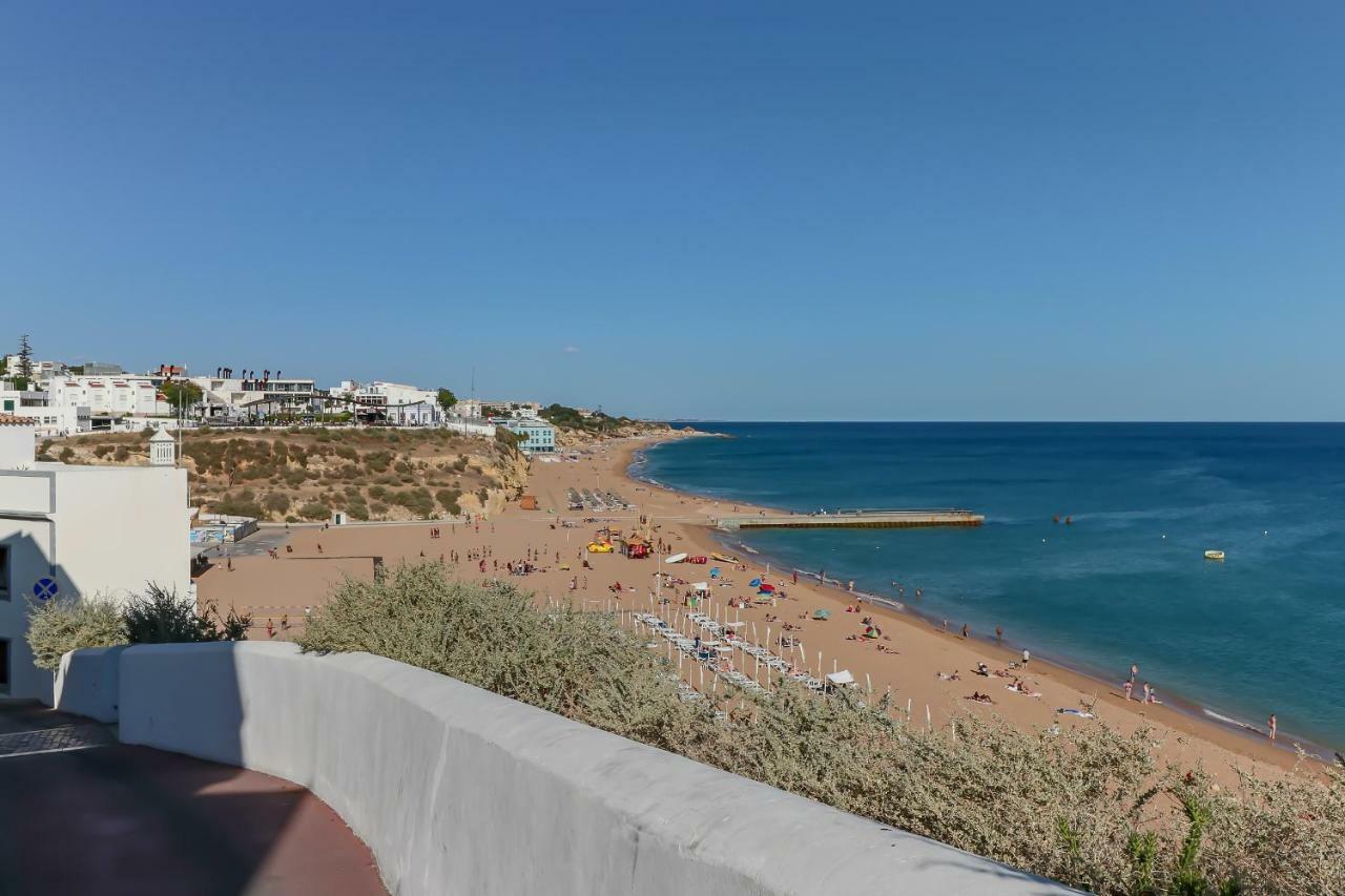 Sky - Tunel Old Town Albufeira Exterior foto