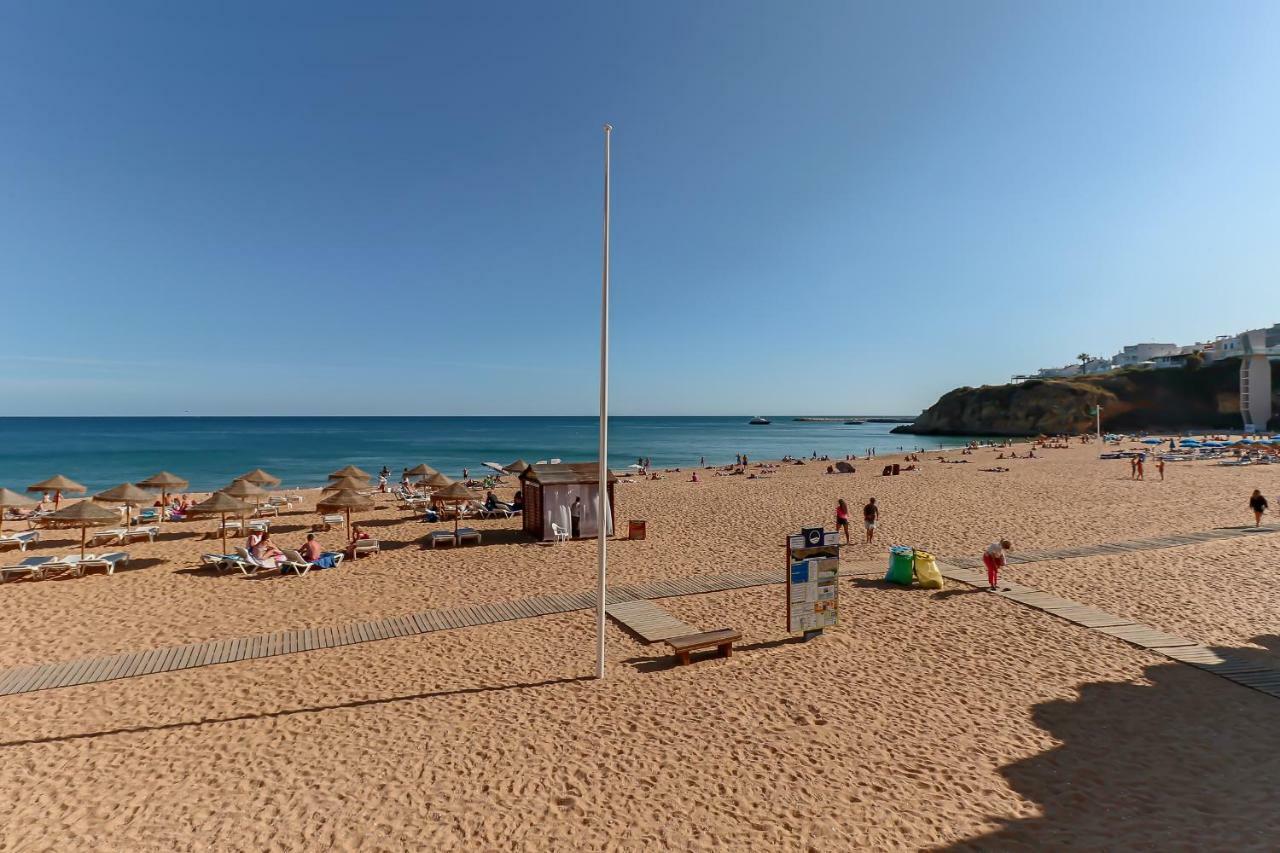 Sky - Tunel Old Town Albufeira Exterior foto